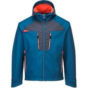 PORTWEST  - DX4 SOFTSHELL - METRO BLUE - XXL image