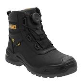 DEWALT LANDER BOA STONE - 12 / Black
