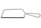 ECLIPSE JUNIOR HACKSAW WITH BLADE GREY image
