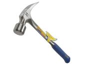 ESTWING E324S 24OZ STRAIGHT CLAW HAMMER image
