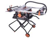 Powerful 255mm table saw for multi-purpose cutting – Watson Hire