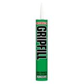 GRIPFILL ADHESIVE BIEGE 350ML image