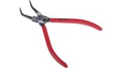 TENG TOOL PLIER CIRCLIP BENT/INNER 7 INCH image