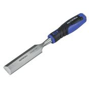 Faithfull Soft Grip Bevel Edge Chisel 32mm (1.1/4in) image