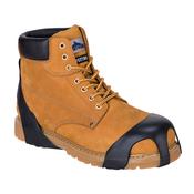 PORTWEST NON-SLIP ICE GRABBERS FOR SHOES - L