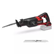 EINHELL CORDLESS ALL PURPOSE SAW TP-AP 18/32 LI BL - SOLO image