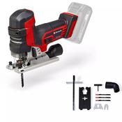 EINHELL CORDLESS JIG SAW TP-JST 18/135 LI BL - SOLO image