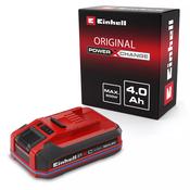 EINHELL BATTERY PXC+ 18V 4,0AH SEALED image