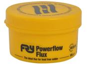 FRY POWERFLOW FLUX MEDIUM 100G image