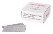 MAKITA 30MM 23 GAUGE BRAD NAILS (10000) image
