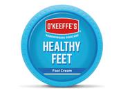 O KEEFFES HEALTHY FEET image