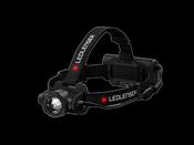 LENSER H15R CORE RECHARGEABLE LED HEADLAMP CS2500