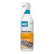 HG GREASE AWAY SPRAY