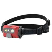 LEDLENSER HF6R CORE HEAD LIGHT - Red image