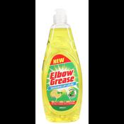 ELBOW GREASE WUL LEMON 600ML