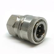 MAXFLOW STD Quick Release Probe 3/8" BSP Female