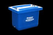 STURDY 250L Ice Bath Tub with Lid
