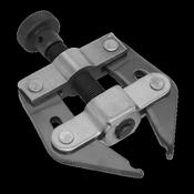SEALEY MOTORCYCLE CHAIN PULLER