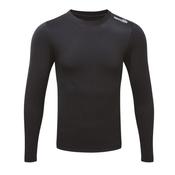 TUFFSTUFF BASEWEAR LONG SLEEVE T-SHIRT SMALL - m