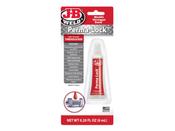 JB WELD PERMA-LOCK HIGH STR THREADLOCKER 6ML image