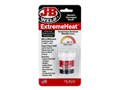JB WELD EXTREME HEAT ON METAL HIGH-TEMP 85G image