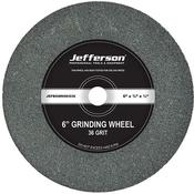 JEFFERSON GRINDER WHEEL 36G 20MM BORE