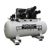 JEFFERSON 270L 4.0HP INDUSTRIAL COMPRESSOR 10 BAR 230V image