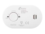 Kidde 5COLSB Carbon Monoxide Alarm (7-Year Sensor)