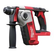 MILWAUKEE M18BH-0 M18 COMPACT HAMMER BODY ONLY image