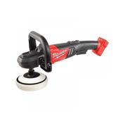 MILWAUKEE M18 VARIABLE SPEED POLISHER (BARE UNIT) image