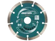 Makita D-61139 Diamak Diamond Blade 125 x 22.23mm