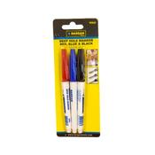 DARGAN DEEP HOLE MARKER RED, BLUE, BLACK image