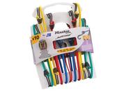 MASTER LOCK 10 PIECE BUNGEE SET image