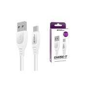ADVANCED ACCESSORIES USB A - MICRO USB