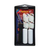FLEETWOOD 4" GLOSS AND EMULSION ROLLER SET MRT4EG image
