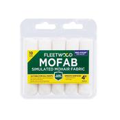 4"  MOFAB FABRIC SLV 10PK image