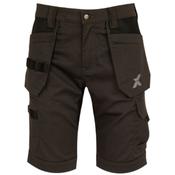 XPERT PRO STRETCH+ HOLSTER POCKET WORK SHORTS - 30S image