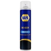 NAPA DE-ICER SPRAY 600ML image