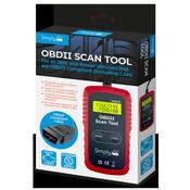 OBD II FAULT READER