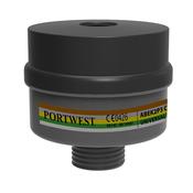 PORTWEST ABEK2P3 COMBI FILTER 1PK image
