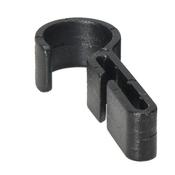 PORTWEST HEADLIGHT HELMET CLIPS 4PC image