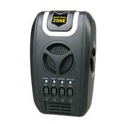 PEST FREE ZONE MULTIFUNCTION PEST REPELLER image