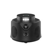 PEST FREE ZONE ULTRASONIC MOUSE REPELLER WITH PIR SENSOR image