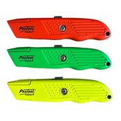 PROTOOL UTILITY KNIFE HI VIS image