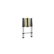 PROTOOL TELESCOPIC LADDER 3.8M