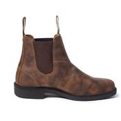 MONGREL NON-SAFETY DEALER BOOT - 6 EU:39