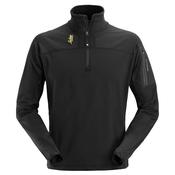 BODY MAPPING 1/2 ZIP MF - XL
