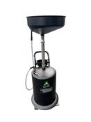 DETROIT INDUSTRIES PNEUMATIC OIL DRAINER