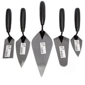 MARSHALLTOWN 5PC BRICK LAYING KIT image