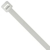 BENMAN CABLE TIES, WHITE, 300MMX3,6MM (100PCS) image